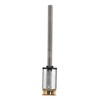 1024GA20 DC 6V/12V Thread Flip N20 Gear Motor M4 x