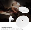 Spool Cap, Sewing Embroidery Machine Spool Cap Replacement Spool Cap