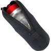 Arnie Gomal (R250) Insulated Neoprene Bottle Cover, Black