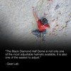 [Black Diamond] Half Dome, S-M, Slate