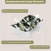 Hisprout Male Dog Nappies Reusable Washable Durable Absorbent Fabric Puppy