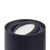 Maclean MCE422 Ceiling Light with GU10 Socket for LED Halogen