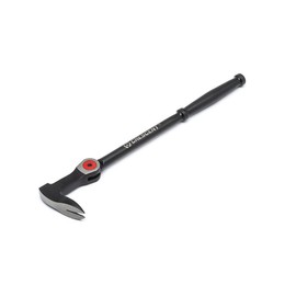 Crescent 12" Indexing Nail Puller - DB12NP , Black