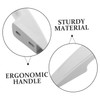 ABOOFAN Heavy Duty Freezer Door Handle Replacement Sturdy Plastic Grip