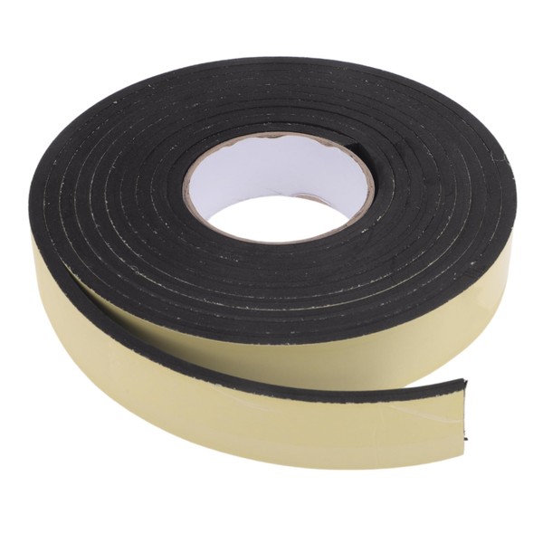 Hihaha Weatherstrip Tarpaulin Repair Tape/Outer Leak-Proof Tent Awning Tape Tear