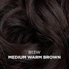 Clairol Beautiful Collection, 13w Medium Warm Brown, 3 oz.
