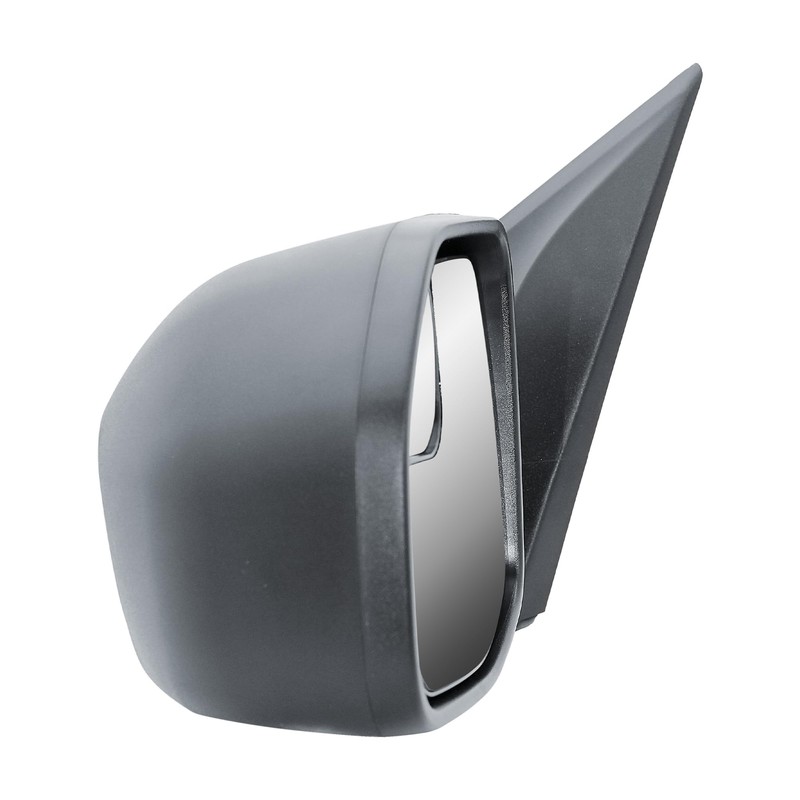 Replacement Driver Left Side Door Mirror Power and Heated Glass