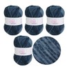 MyOma Sock Yarn Go! Available In 7 Colours