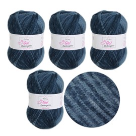 MyOma Sock Yarn Go! Available In 7 Colours