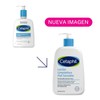 Cetaphil - Loción Limpiadora Facial Corporal Piel Sensible y Seca
