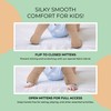 Smooth Me Now Eczema Scratch Sleeves and Mittens for Babies