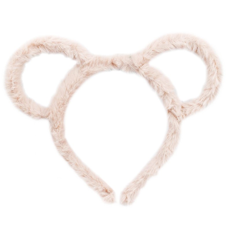 caralin Hairband Black