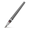 Pentel Colour Brush Pigment Ink - Black