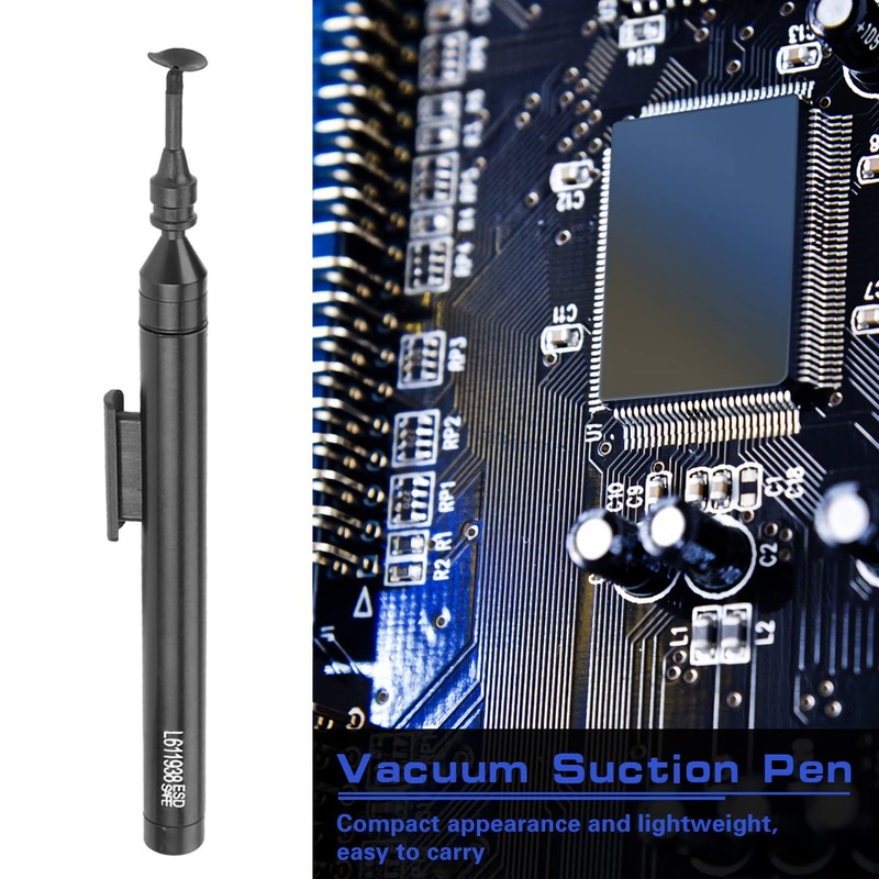 Vacuum Pen Suction Pen L611938 Vacuum Suction Spring with 6