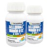 Kit De 2 Suplementos Complejo B Bellodmax Tecnu® Energía