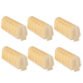 Hipa MS250 Air Filter for Stihl 025 MS 250 021 MS210 023 MS230 Chainsaw Repalce 1123 120 1613 Pack of 6