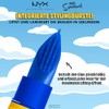 NYX Professional Makeup Marge Simpson Mega Glue 2-in-1 Eyebrow and
