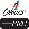 BIC 4 Colours Pro Multi Pen, Multi Coloured Pens All
