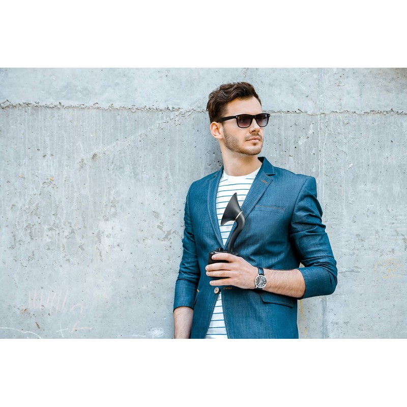 WR-45 black (Euphonic 450) A500432