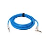 System-S Audio Cable 450 cm 6.35 mm Jack Male to