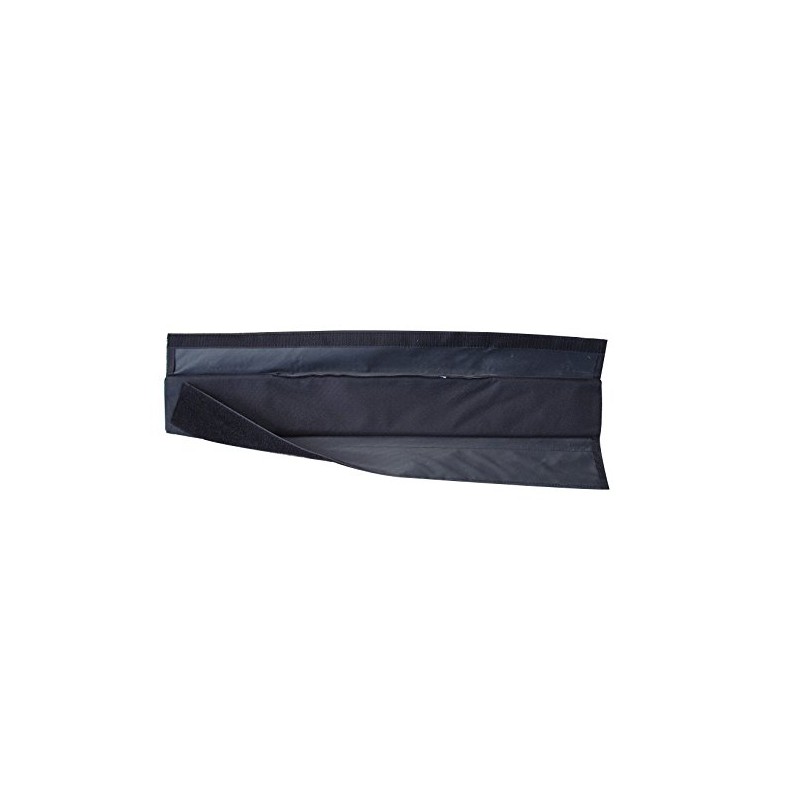 Surfboard Roof Rack Pads - Slimline Aero Style by Curve