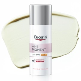 Eucerin Anti-Pigment Day SPF 30 50ml, Day Cream to Reduce and Prevent Dark Spots, Nourishing Cream with Thiamidol for Treatment of Hyperpigmentation