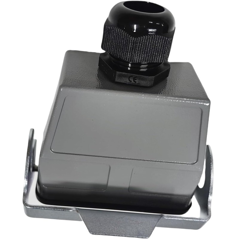 HNARL Skyjack 16Pin Female Connector,107821 Skyjack Electrical Connector Assembly Used