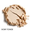Lily Lolo Pressed Eye Shadow, Stark Naked 2g