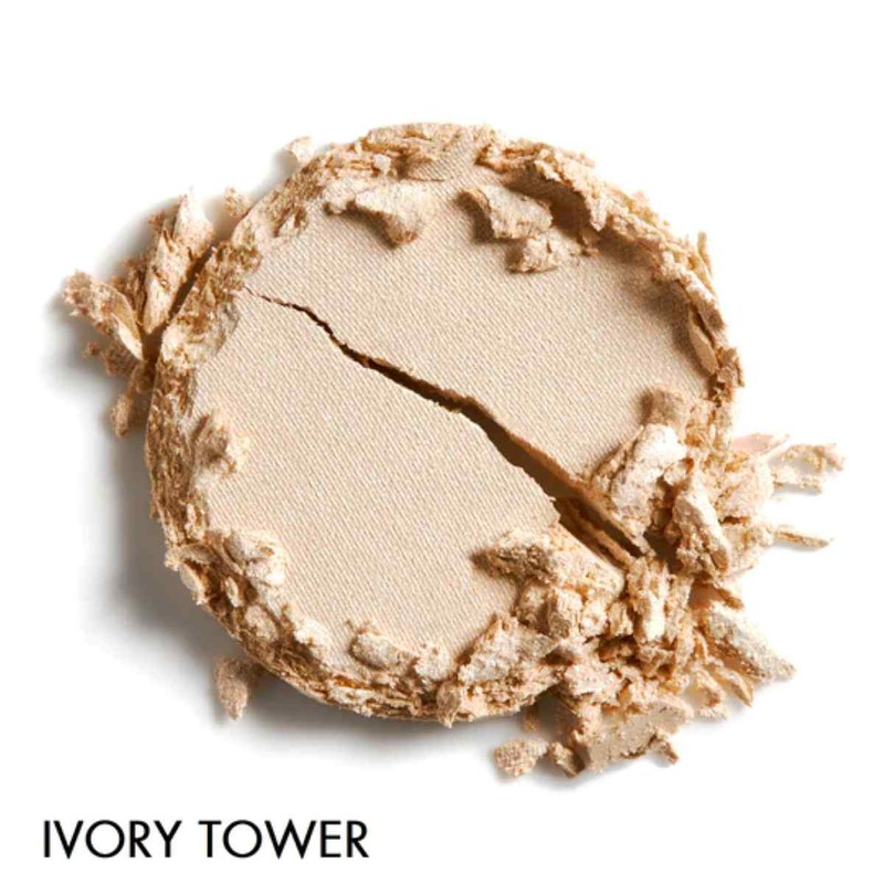 Lily Lolo Pressed Eye Shadow, Stark Naked 2g