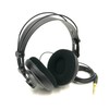 Samson SR850G Professional Studio Reference Open Ear Headphones | Graphite