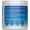 Natural VitalityPolvo de magnesio CALM sabor frambuesa y limón 8