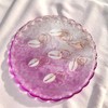 DOPENSPI 10PCS Shell Hair Clips, Boho Shell Hair Rings Seashell