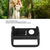 Action Camera Protective Frame ABS Quick Release Smooth Flip Sport