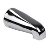 Danco 89162 1/2-Inch Tub Spout, Chrome Finish