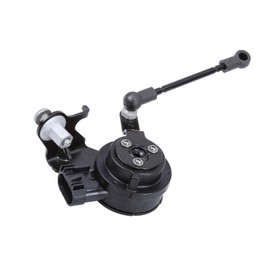 General Motors Genuine Parts 23126645 Front Driver Side Head Lamp Leveling Position Sensor