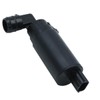 Ludom Black Single Outlet Front Windscreen Washer Jet Pump 85330-05030,