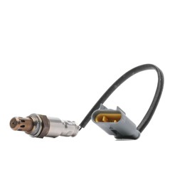 RIDEX 3922L1106 Lambdasonde Oxygen O2 Sensor Beheizt