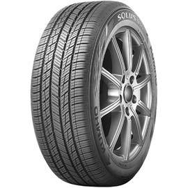 Kumho Solus TA51a All-Season Tire - 215/65R16 98H