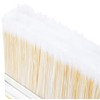 Coral 34201 Essentials Block Paint Brush with Synthetic Paintbrush Head