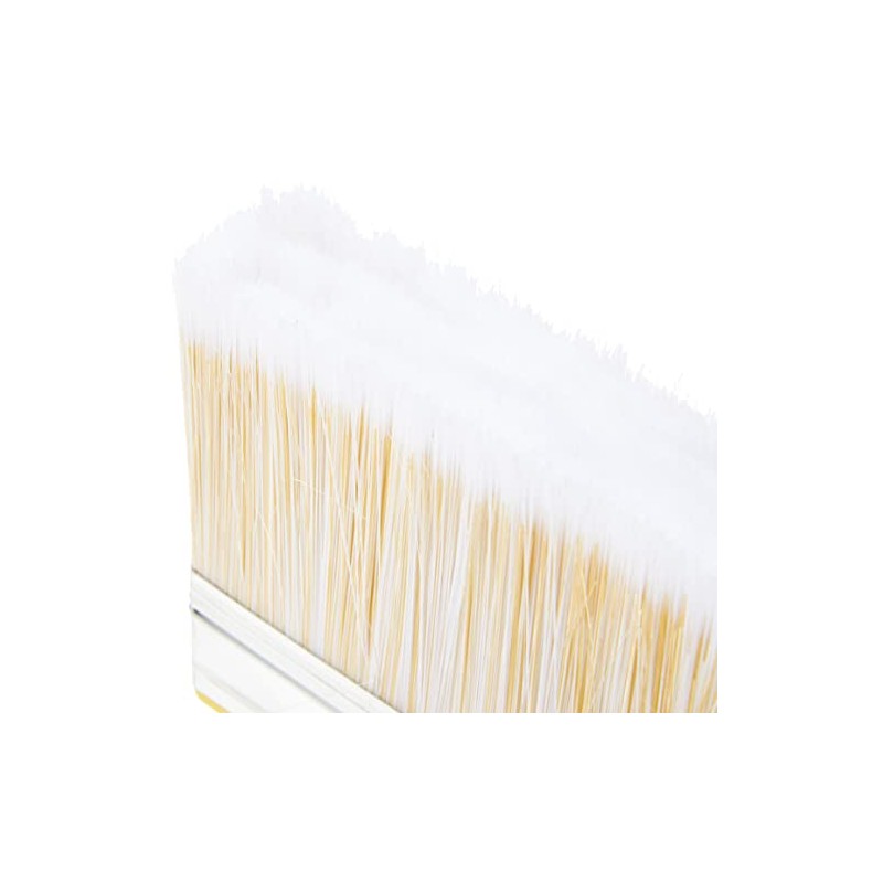 Coral 34201 Essentials Block Paint Brush with Synthetic Paintbrush Head
