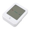 Digital Thermometer Hygrometer Professional High Accuracy Clear Display Indoor Thermometer