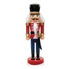 Cardboard People Nutcracker Soldier Life Size Cardboard Cutout Standup