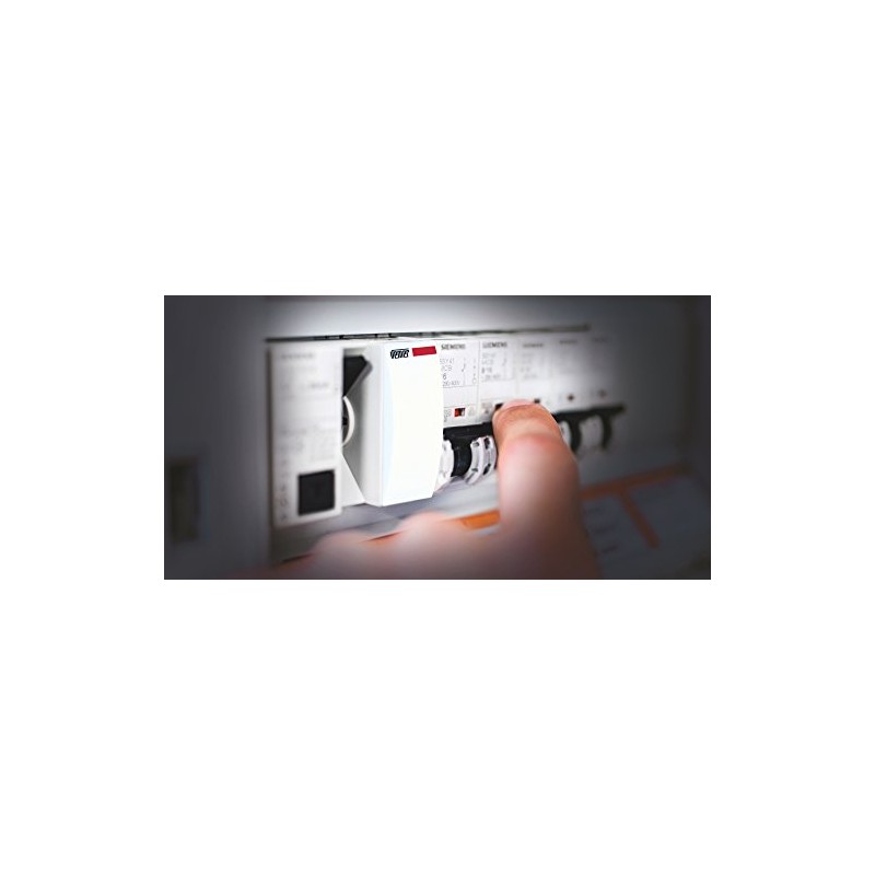 VEMER VE771200 NANA Emergency Light for Lighting Control Panels in