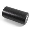Slavikosway 9010017 Fascia Roller Massage Training Gymnastics Black Fitness Stretching
