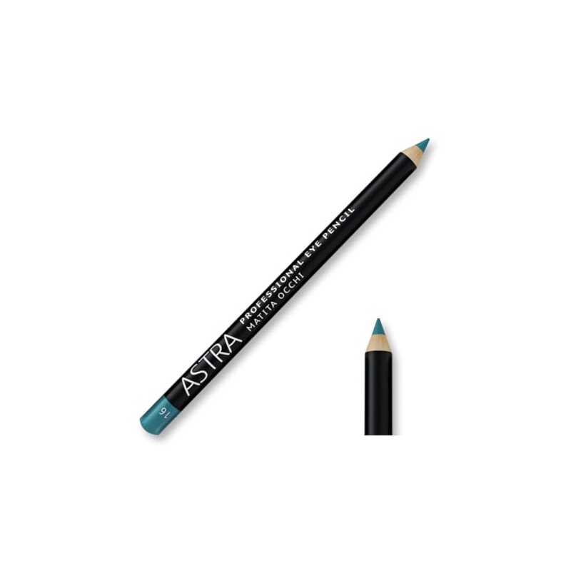 Professional Eye Pencil No. 16 Caribbean Blue