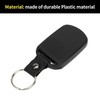X AUTOHAUX Key Shell Case Keyless Entry Remote Key Fob