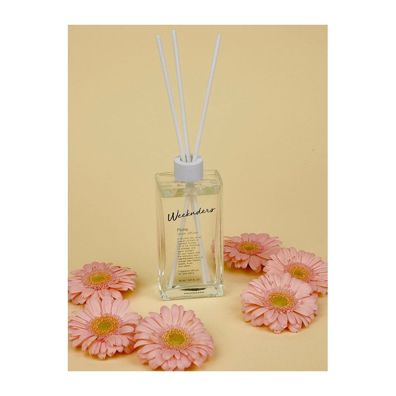 Picnic Urban Diffuser 150ml / 피크닉 어반 디퓨저 150ml