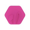 LissieLou Bunny Ears Cookie Stamp Happy Easter Icing Fondant Embosser