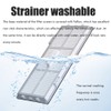 Filter Compatible for T8 plus T7S T7S Plus S7 S7