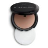 Cyzone Polvos Compactos Studio Look Alta Cobertura Crema
